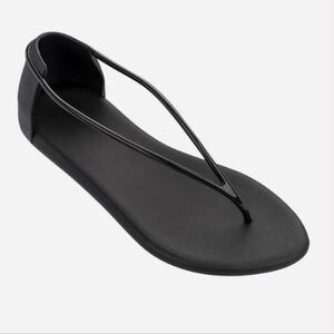 Ipanema Black Women's Sandals